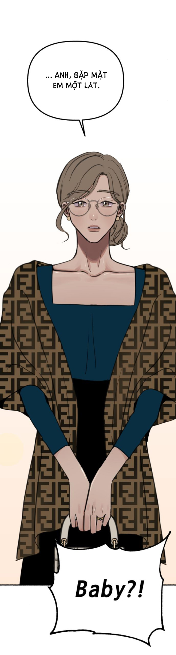 nàng thơ nổi tiếng - nàng thơ myung chapter 45.2 2