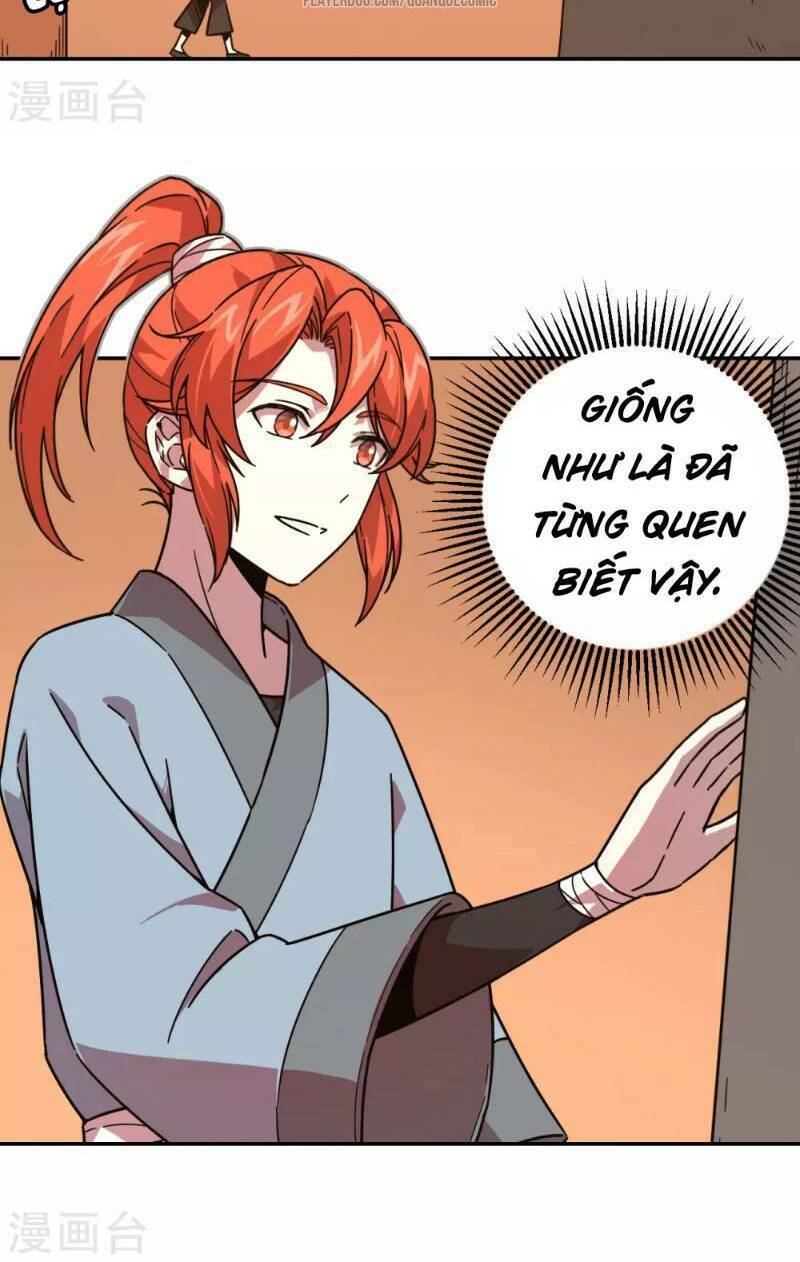 luân hồi nhất kiếm chapter 9 2