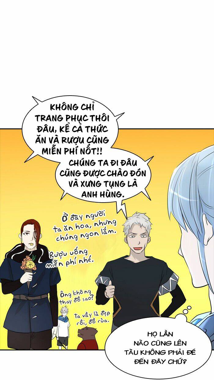 cuộc chiến trong tòa tháp chapter 348 30