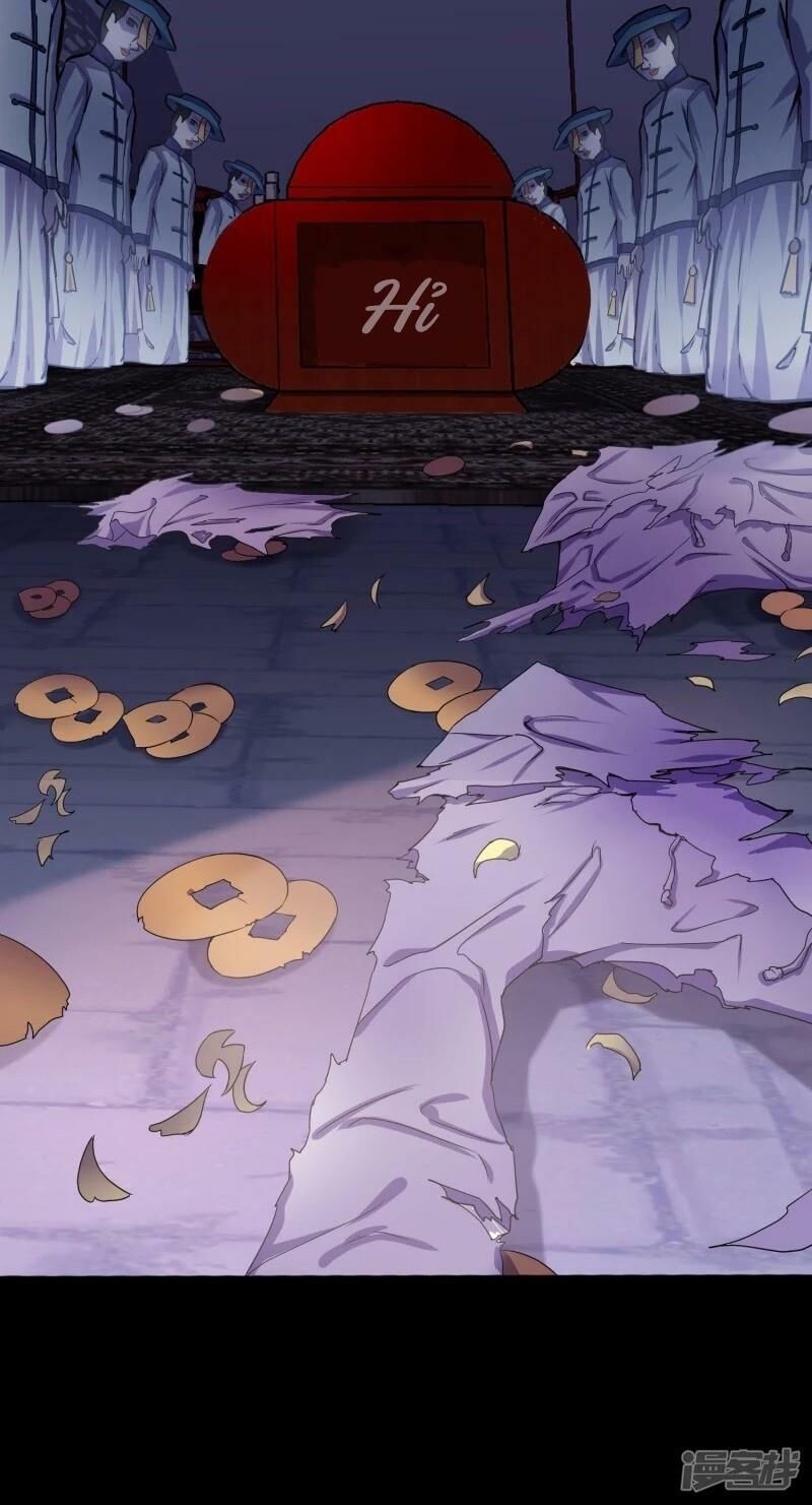 ta có một căn phòng mạo hiểm chapter 3 10