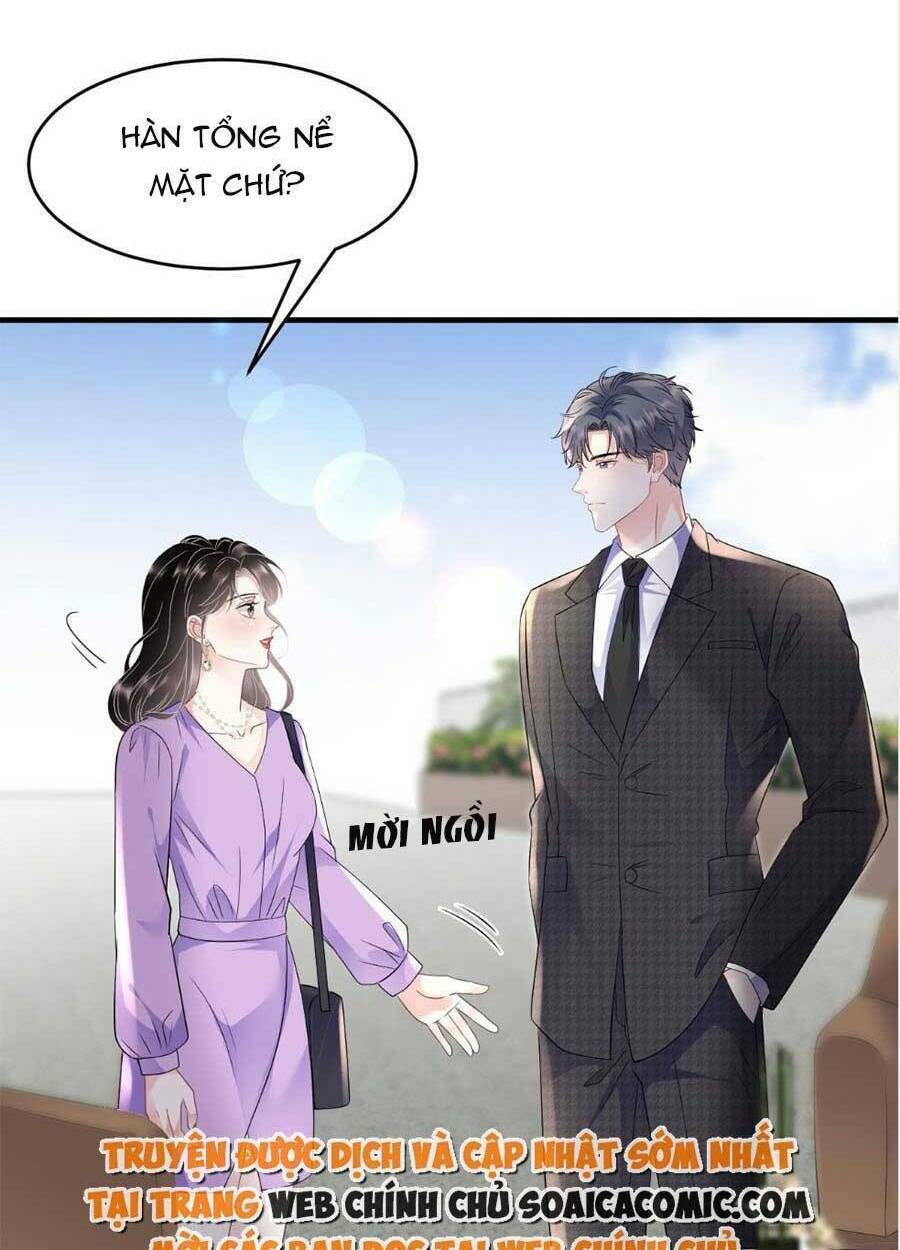 đại tiểu thư có ý đồ gì xấu đâu chapter 109 6