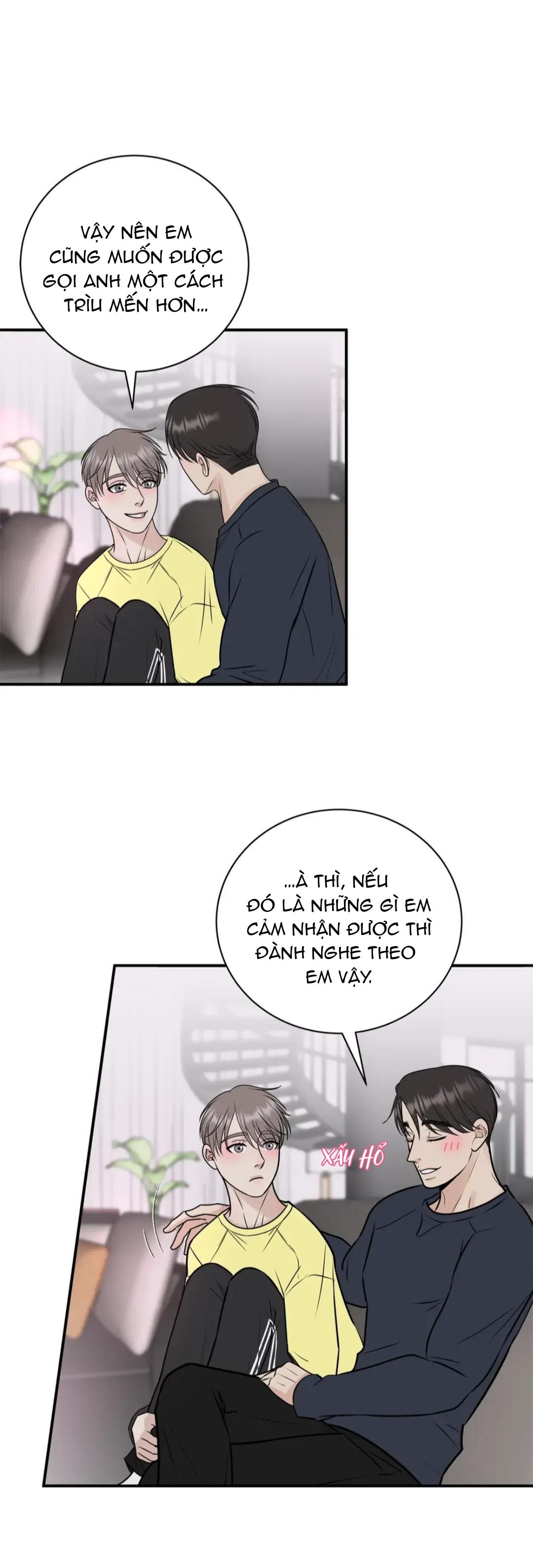 hạnh phúc trọn vẹn chapter 15 26