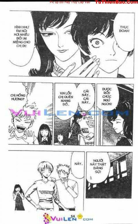 cô bé thám tử chapter 9 54