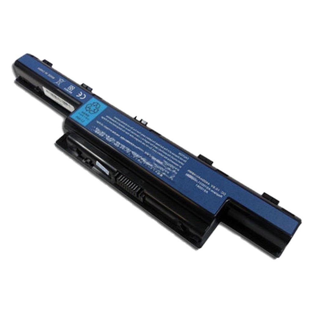 Pin Tương Thích Cho Laptop Acer Aspire 4552 - Hàng Nhập Khẩu New Seal TEEMO PC TEBAT180