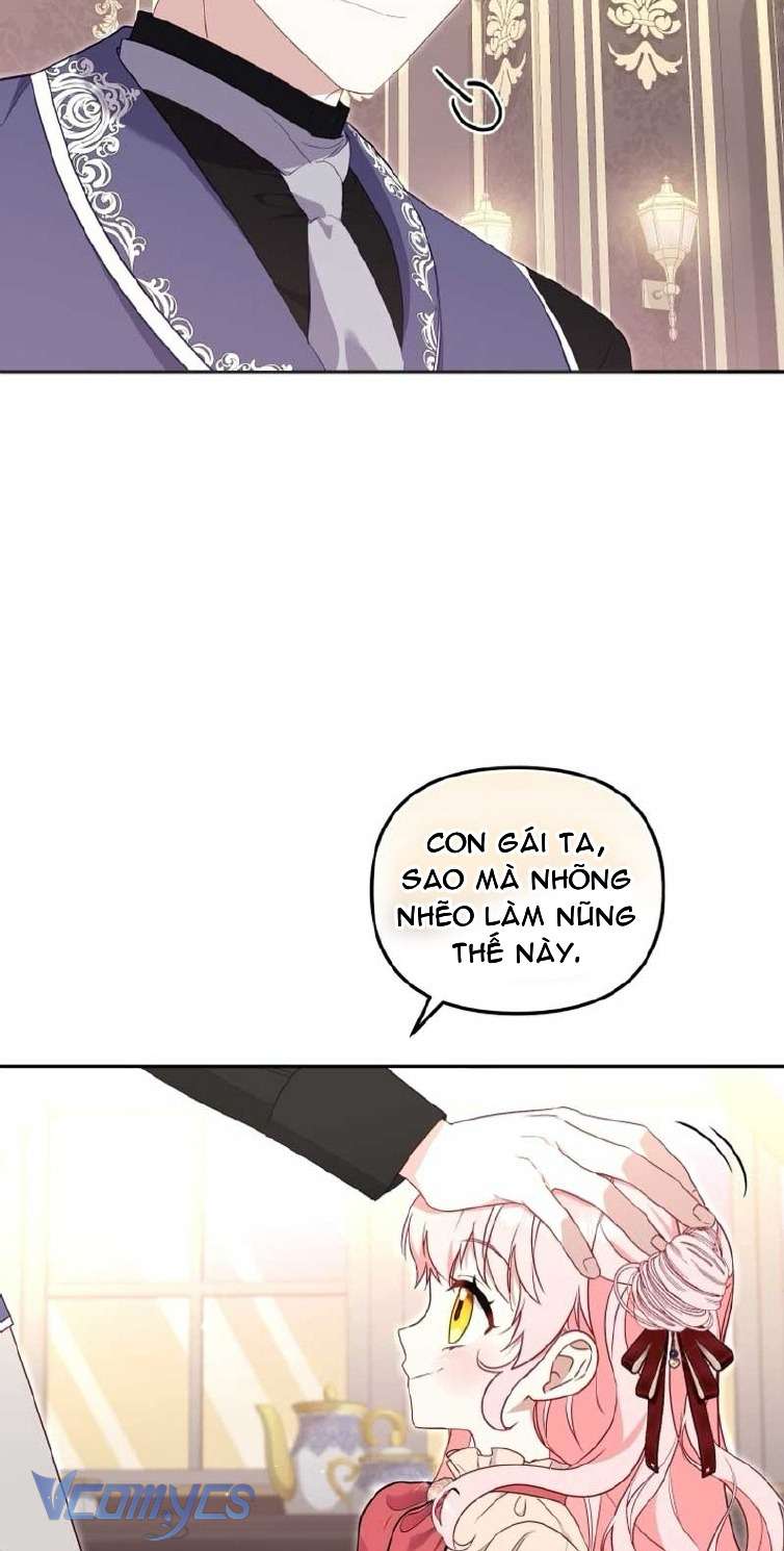 tôi được nuôi dưỡng bởi những kẻ phản diện chapter 68 41