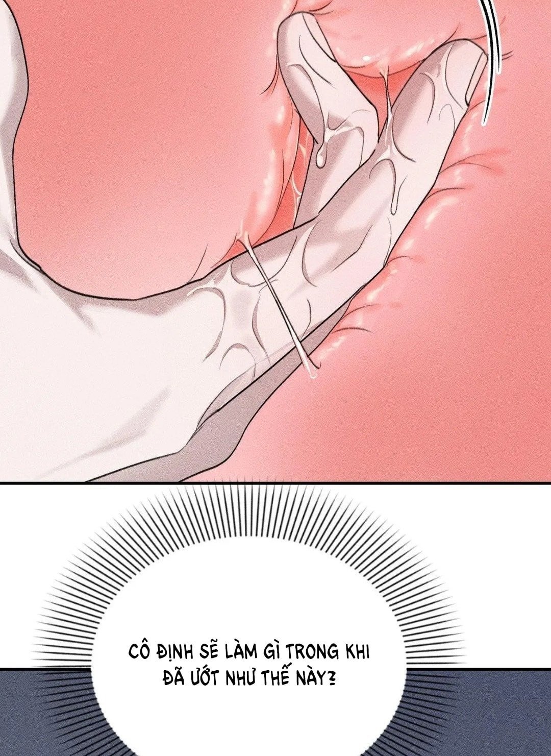 [18+] người đàn ông làm tình với quỷ chapter 3.2 32