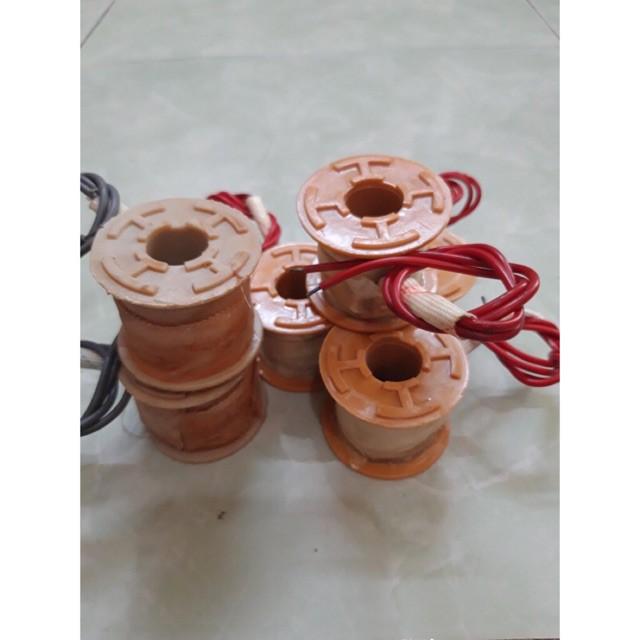 Cuộn coil đồng thay thế cho van điện từ