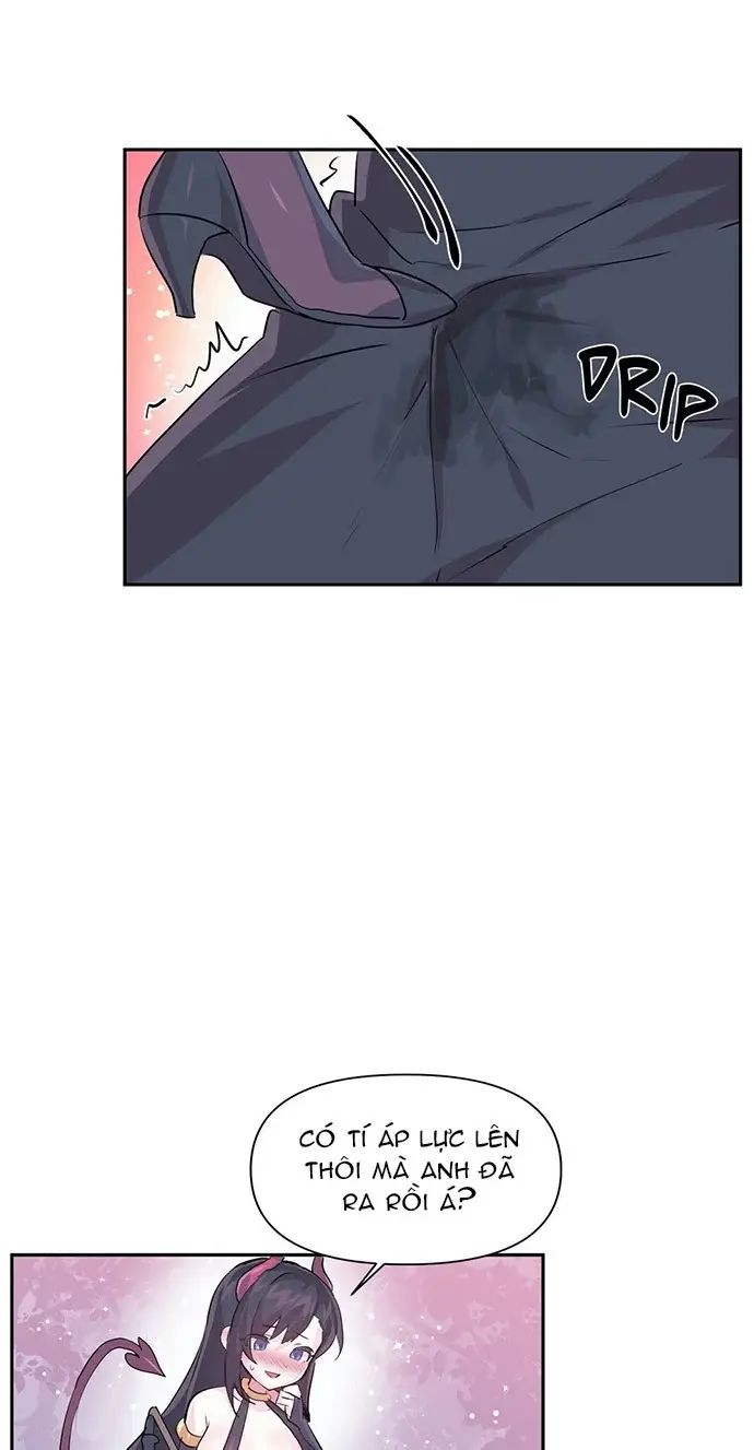 đăng nhập vào thế giới trò chơi chapter 71 22