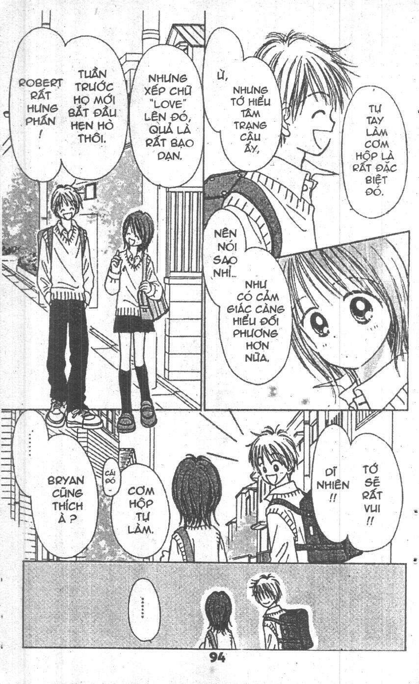 beautiful 100% chapter 3 92