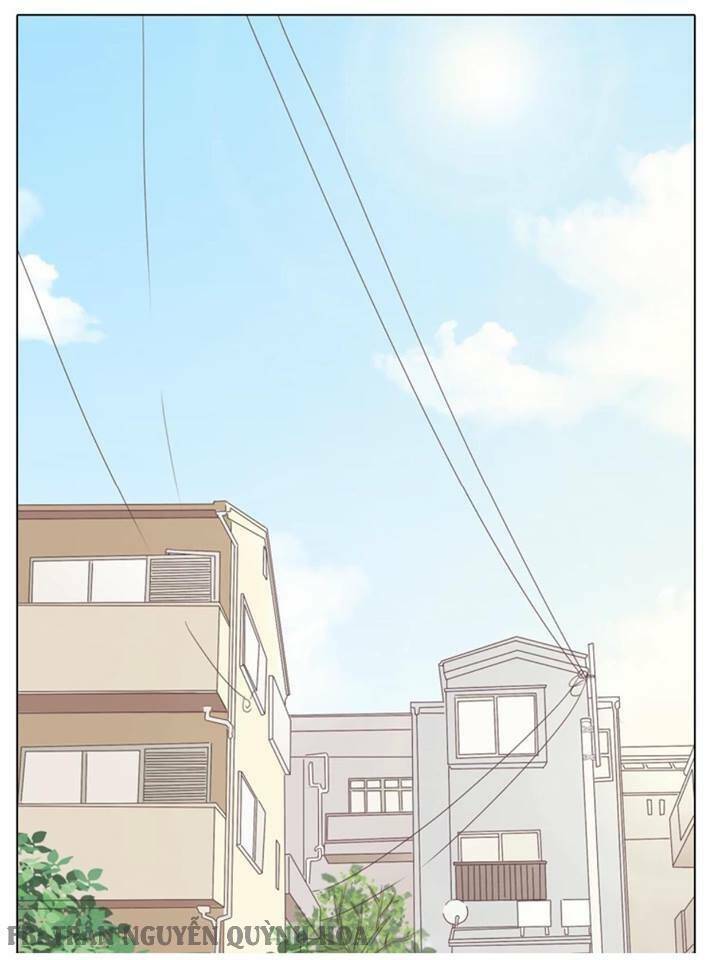 xin chào! dân nữ chapter 20 32