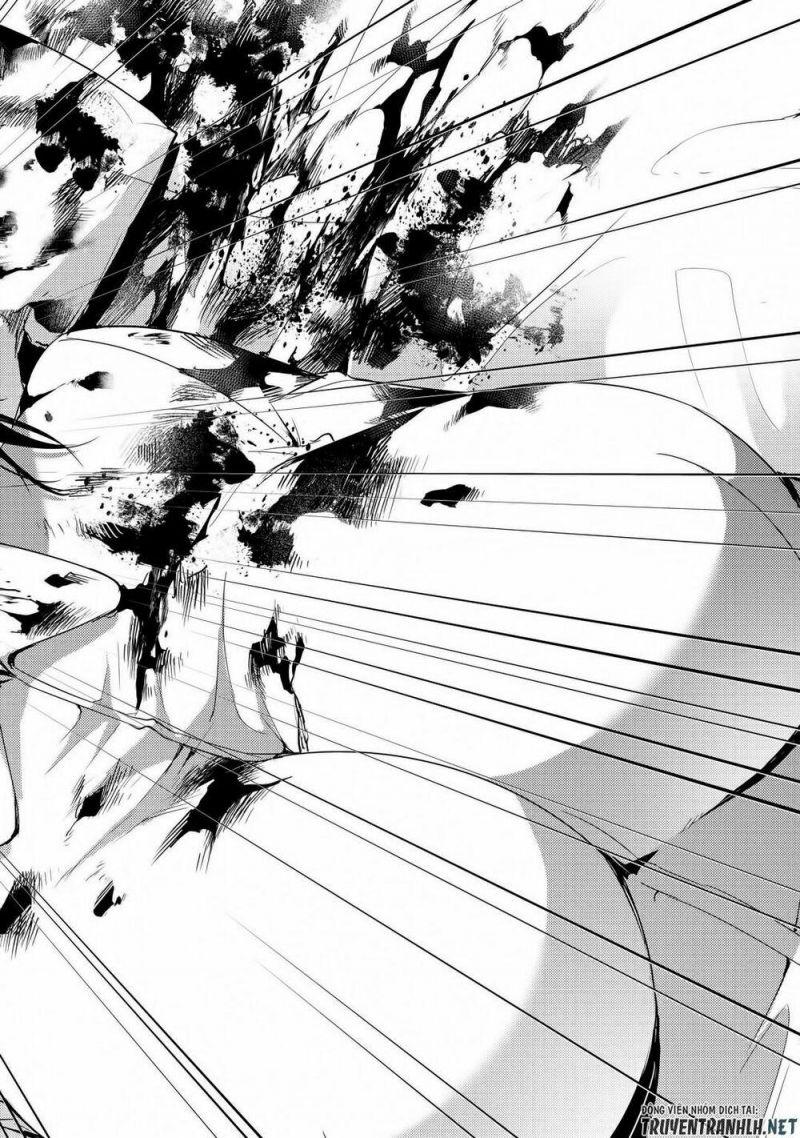 ore no genjitsu wa renai game?? ka to omottara inochigake no game datta chapter 28.1 8