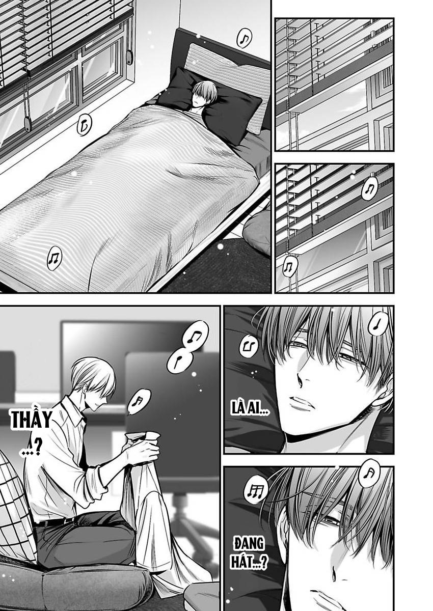 thầy làm omega của em đi chapter 3 7