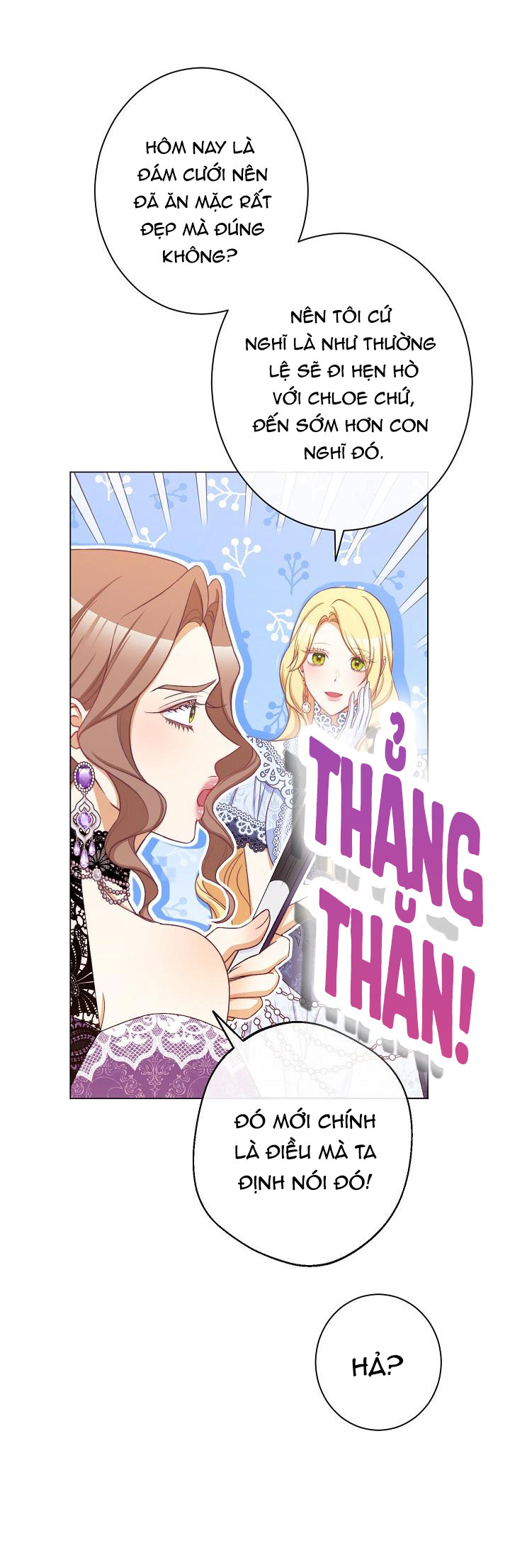 ác nữ đảo ngược đồng hồ cát chapter 94 8