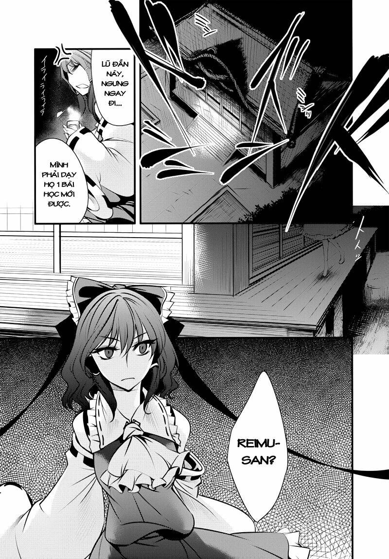 touhou - nisshoku joukan chapter 1 34