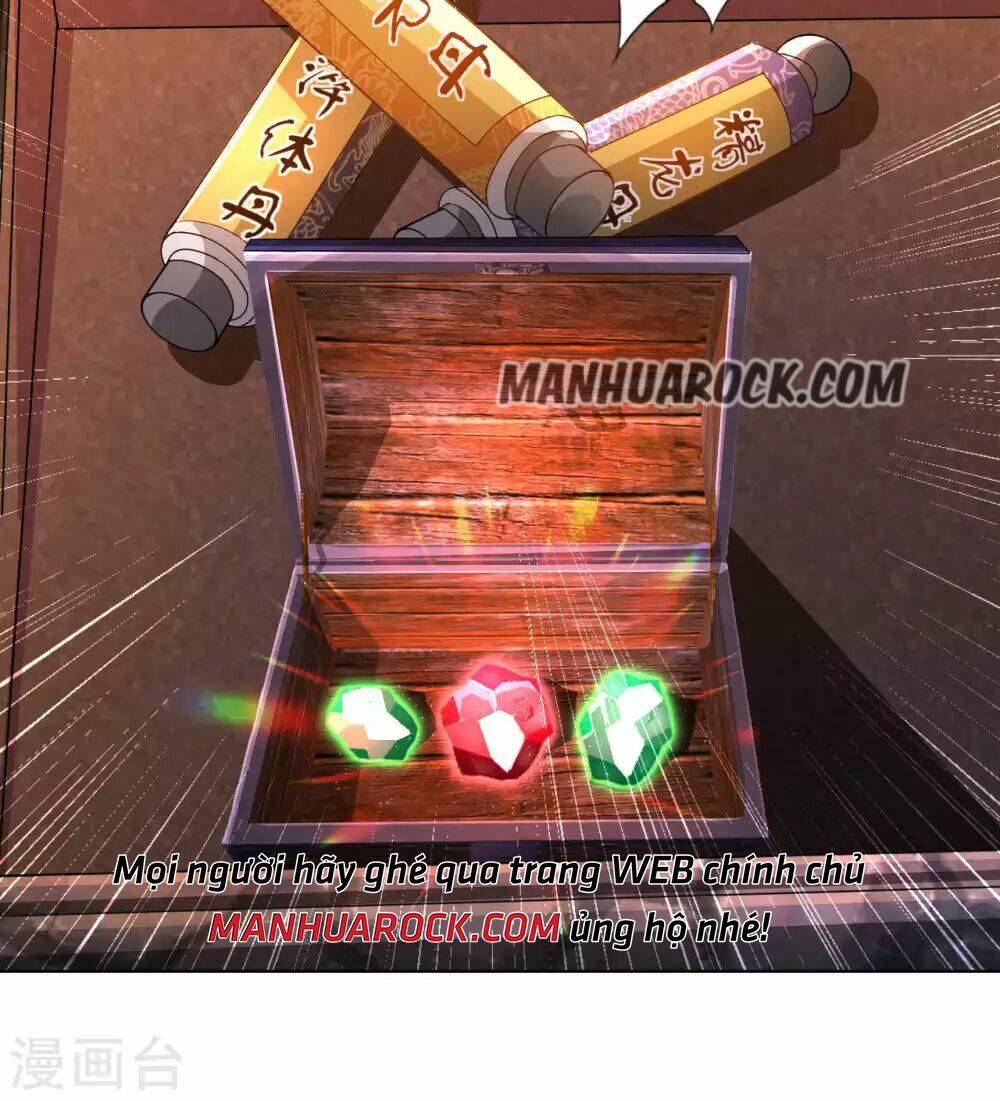 sư phụ của ta là thần tiên chapter 32 5