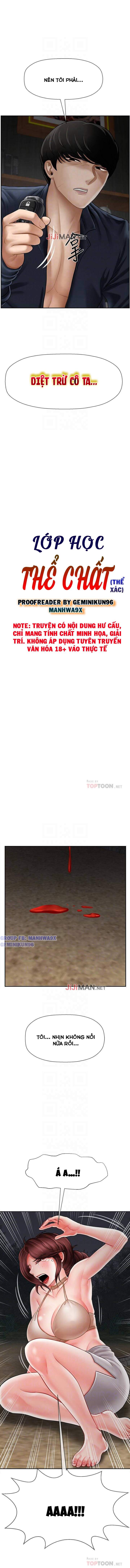 lớp học tình dục chapter 11 4