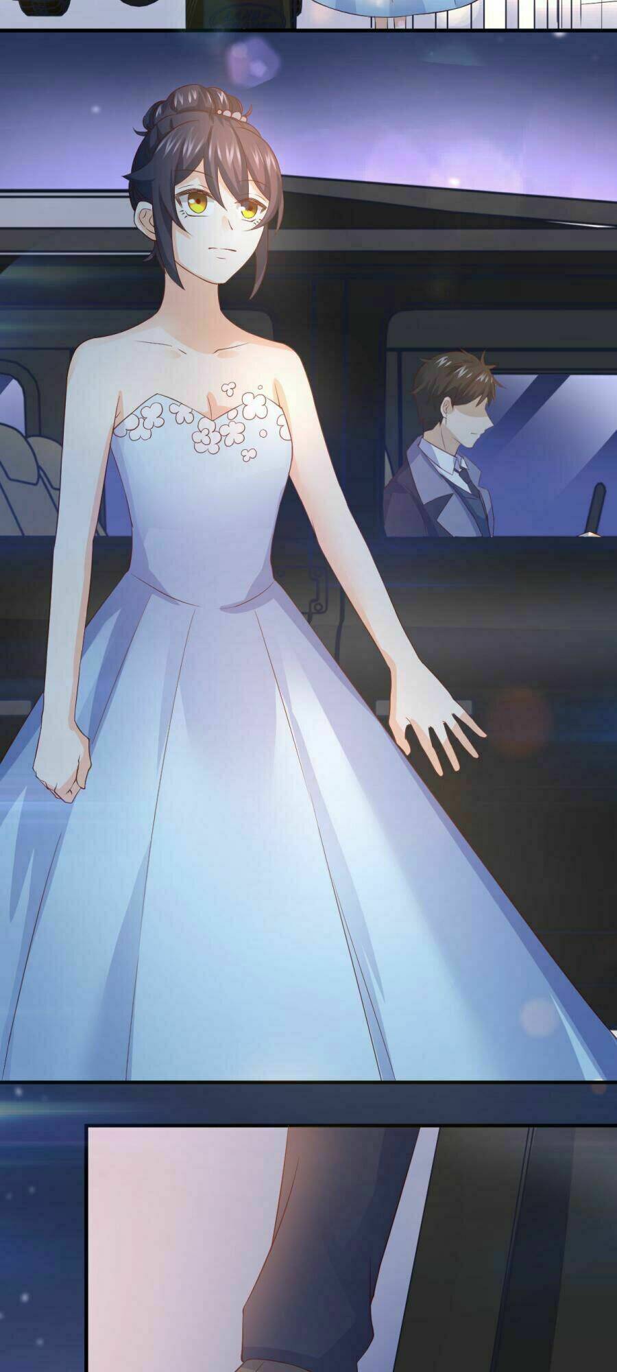 bá ái hãn thê chapter 9 4