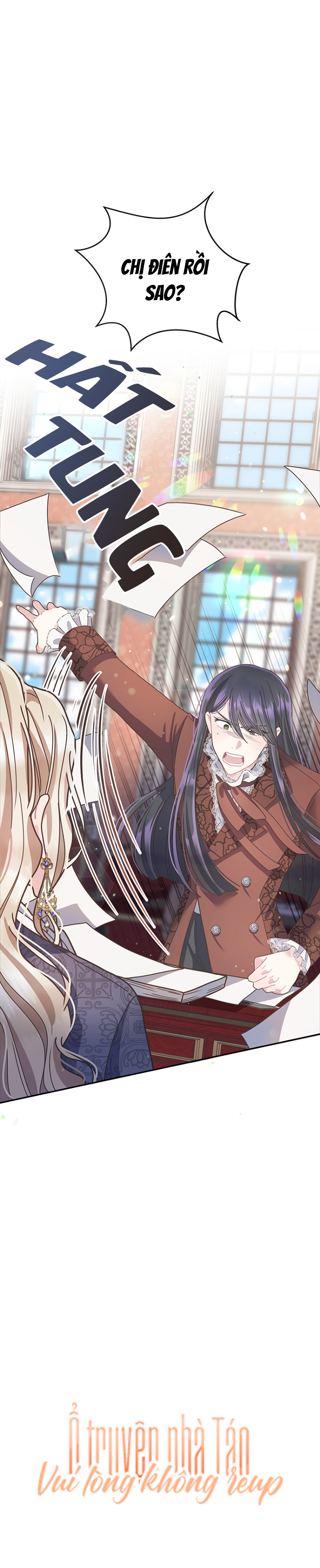 khu vườn tĩnh lặng chapter 5 21