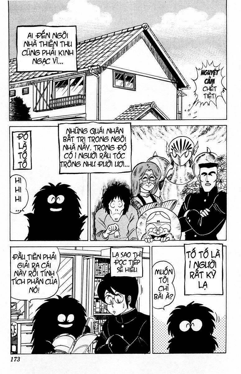 yuu & mi chapter 6 6