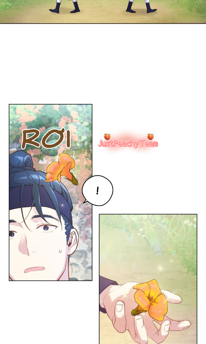 khi những nụ hoa nở rộ chapter 2 44