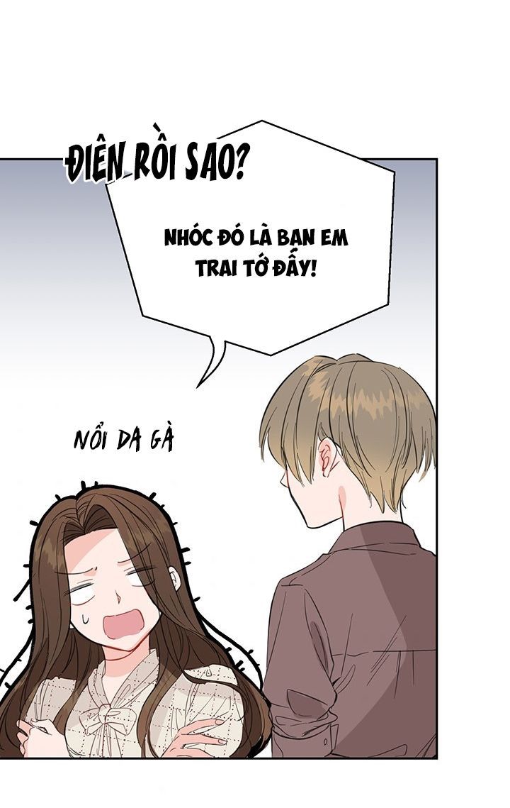 người tình thay thế chapter 3 59