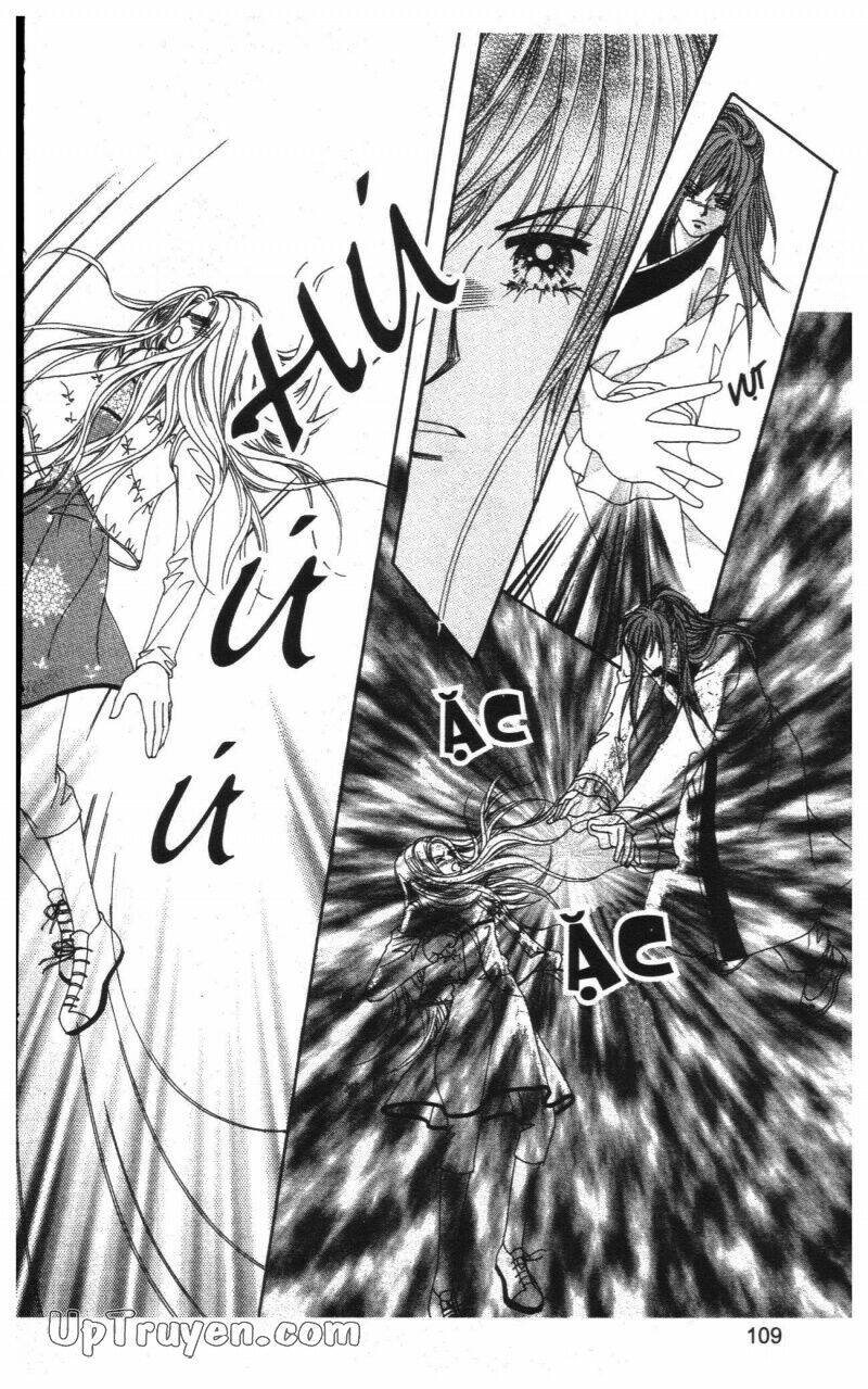 thoát kiếp hồ ly chapter 24 6