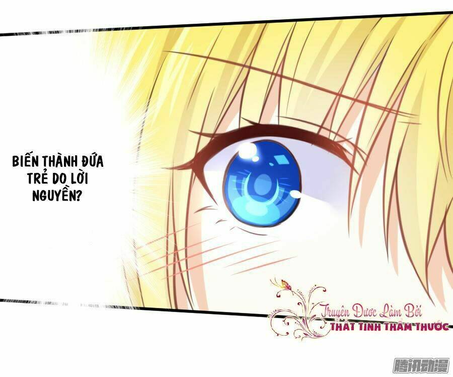 hôm nay ta cũng muốn trêu chọc nàng chapter 13 7