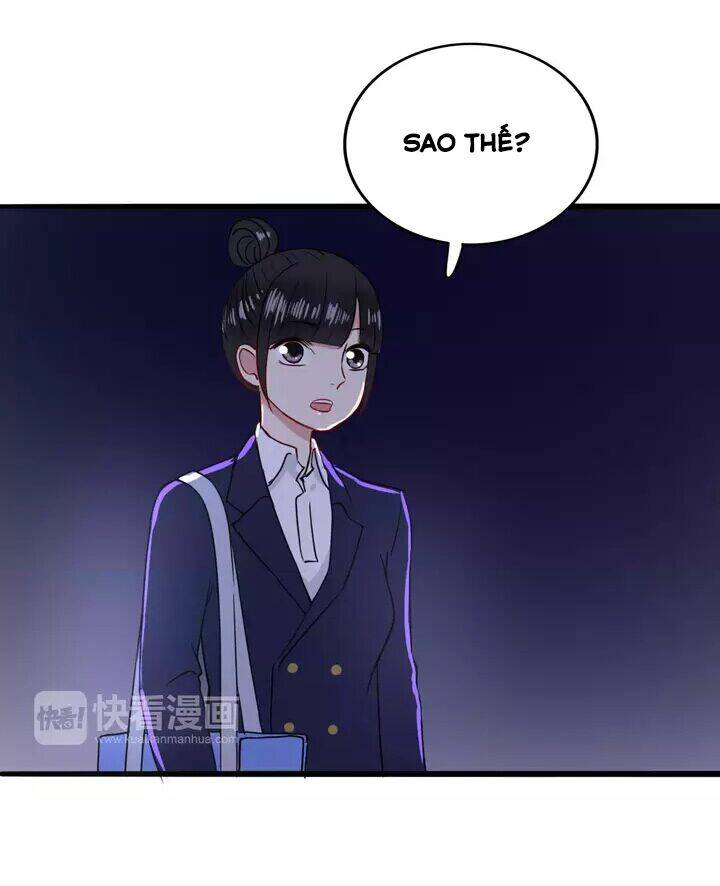 chào buổi sáng, hướng dương chapter 26 26