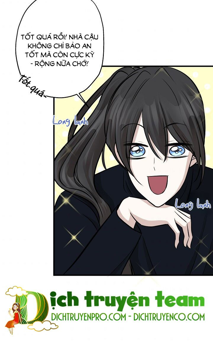 cuộc sống kỳ thú chapter 62 62