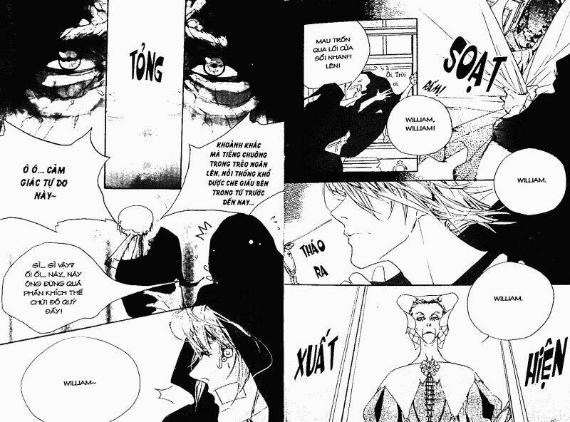 chuyện tình đảo thiên đường chapter 1 4