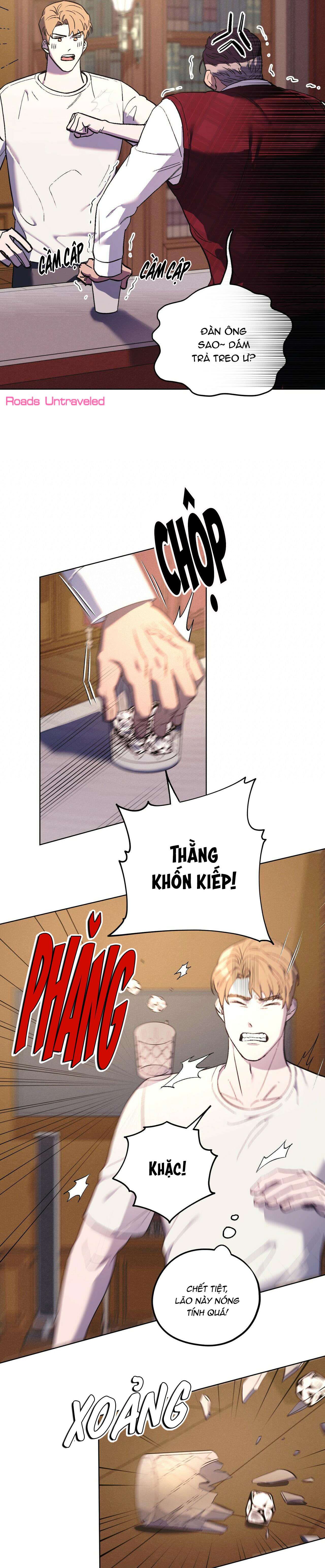 yi su nhà họ kang chapter 27 6