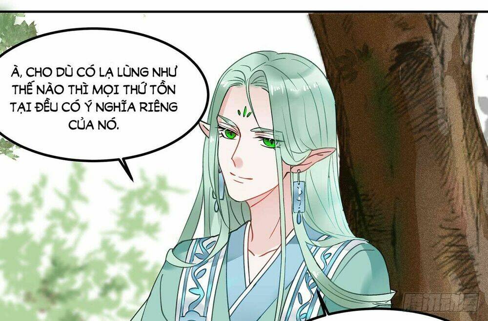 phi nhiên hướng phong chapter 2 30