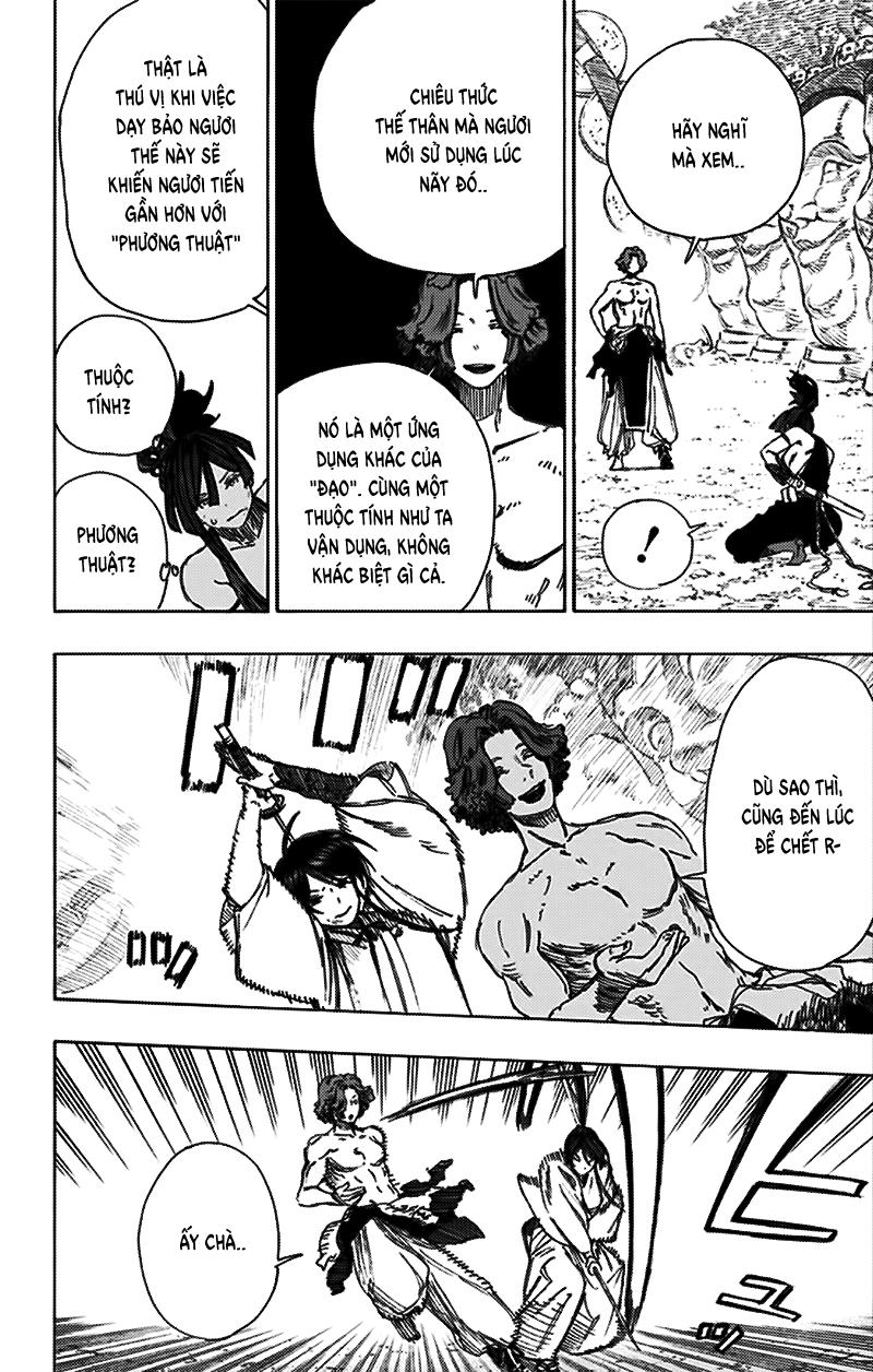 jigokuraku chapter 38 14