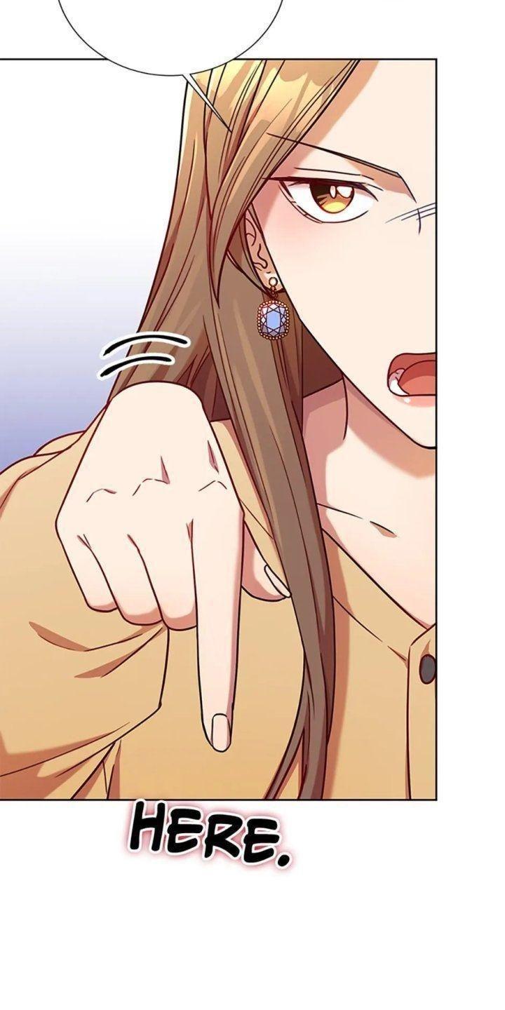 tôi không thèm kết hôn với anh đâu! chapter 8 60