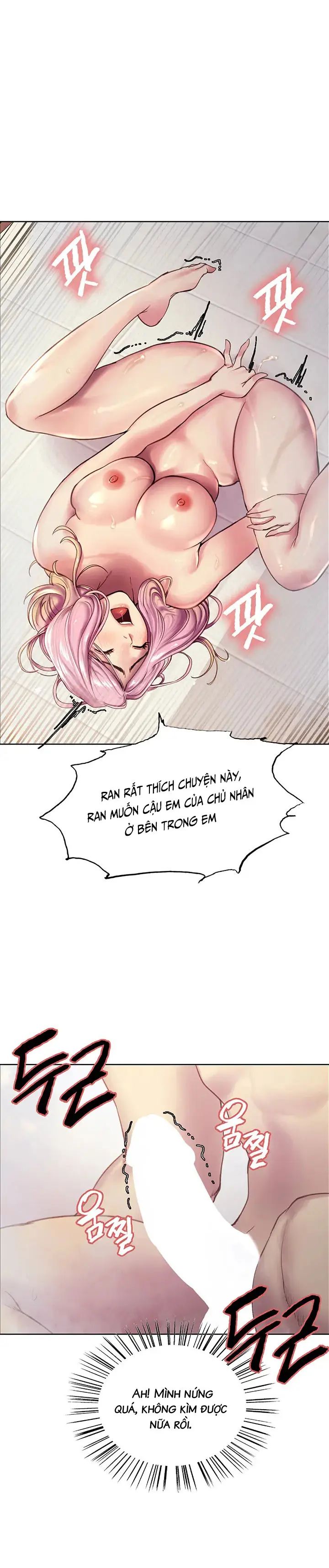 nhãn lực toàn năng chapter 6 23