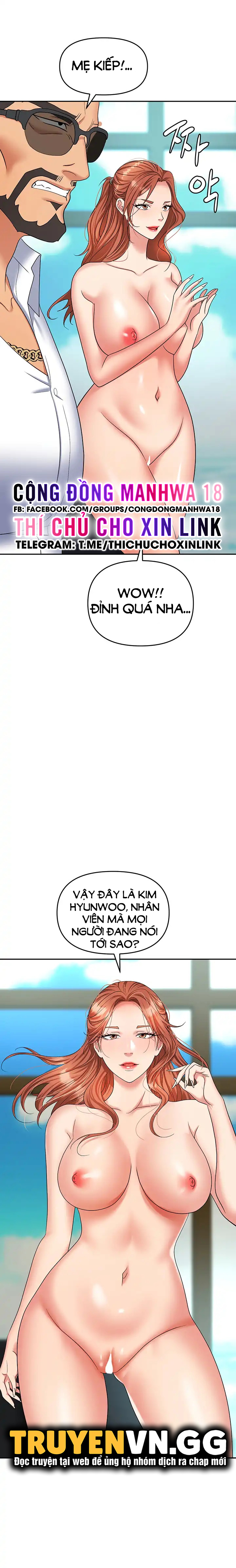 sập bẫy chapter 39 8