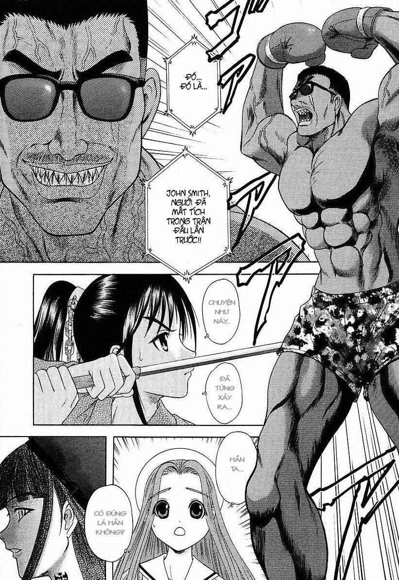 happy world! chapter 38 6