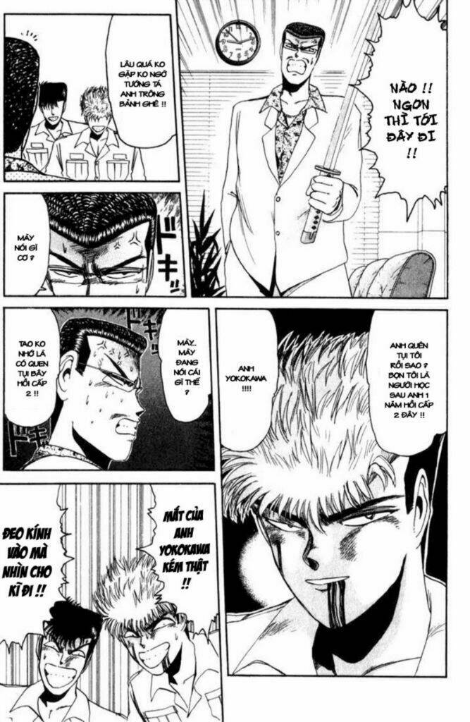 shonan junai gumi chapter 24 10