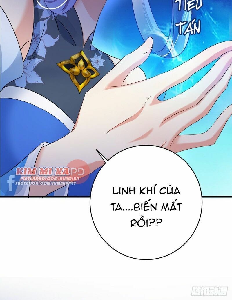 Thần Y Cửu Tiểu Thư Chapter 30 - Next Chapter 31