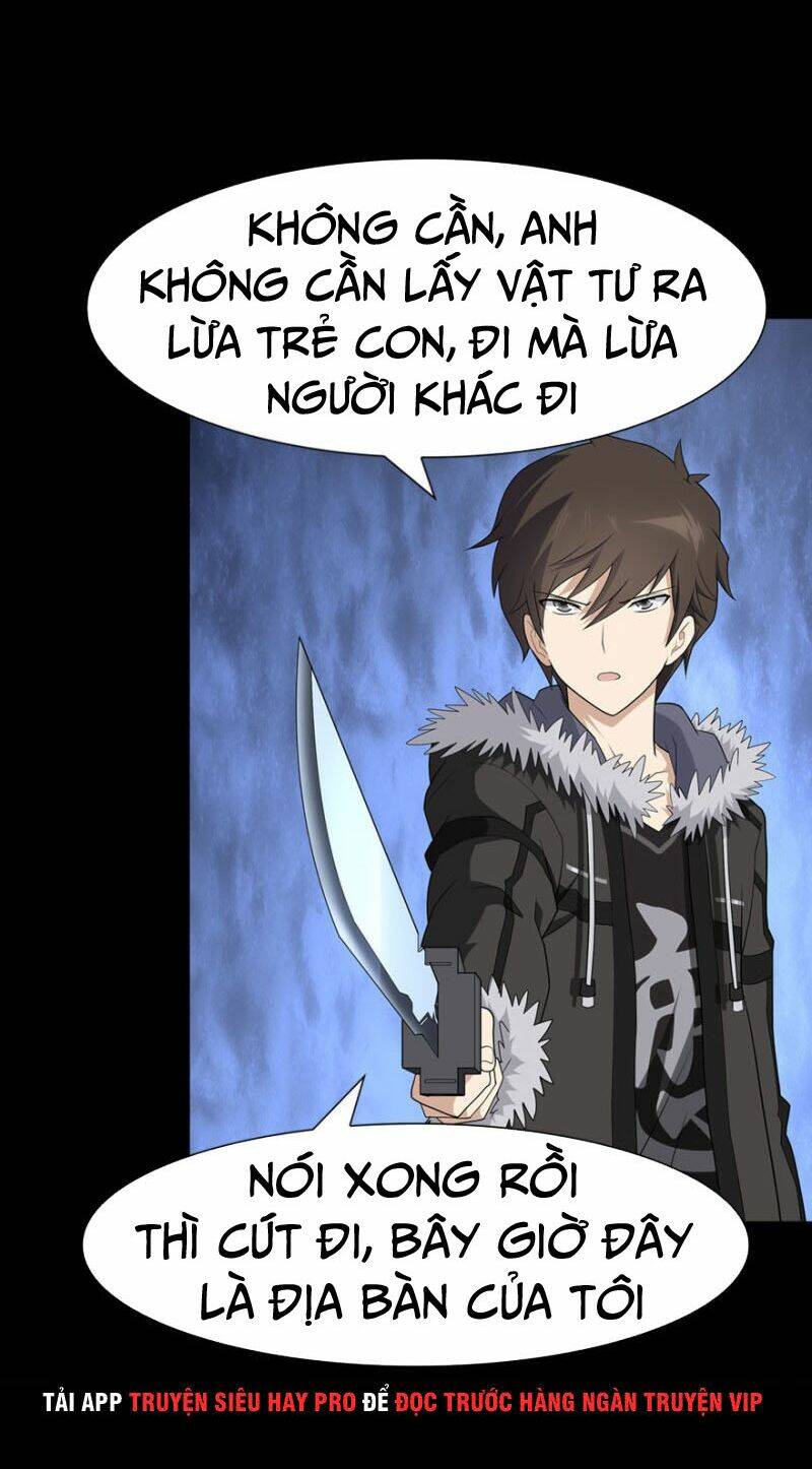 bạn gái virus của tôi chapter 76 32