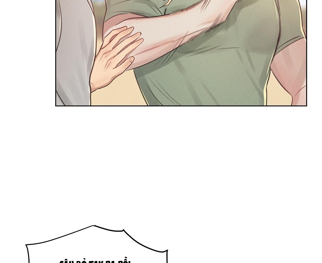 đại úy lãng mạn thân yêu của tôi chapter 22 56