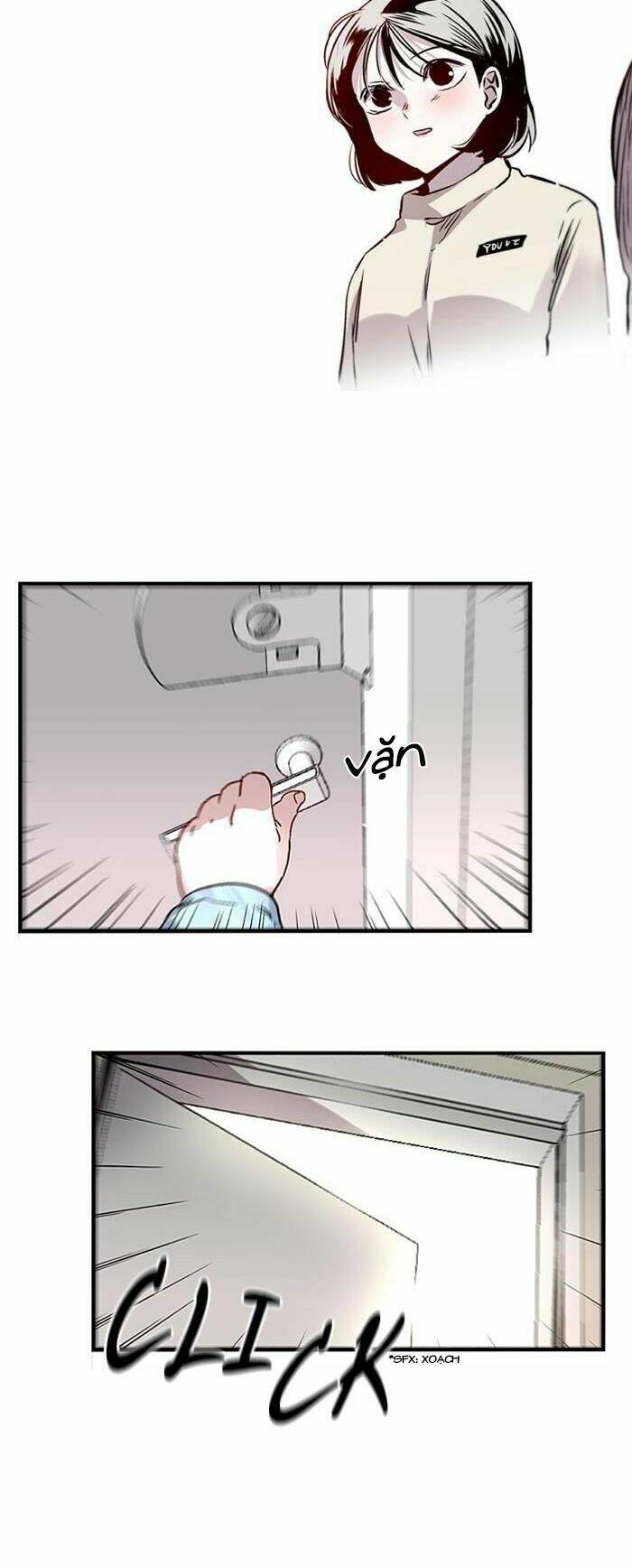 người máy hủy diệt chapter 93 6