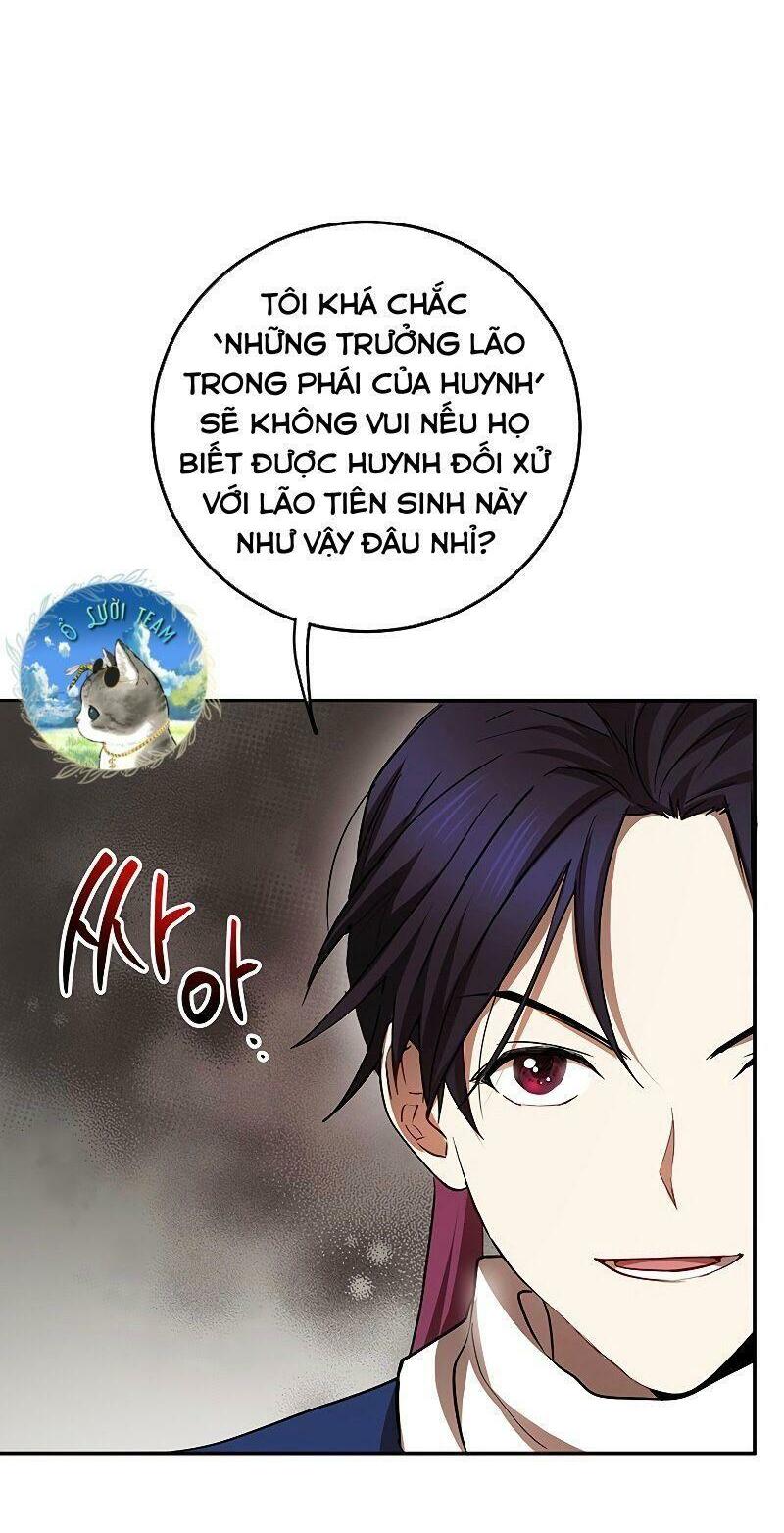 võ đang kỳ hiệp chapter 67 73