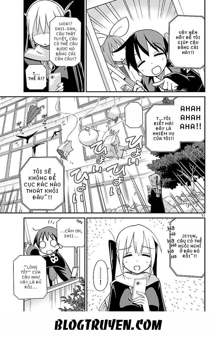 ninomae shii no tsukaikata chapter 9 13