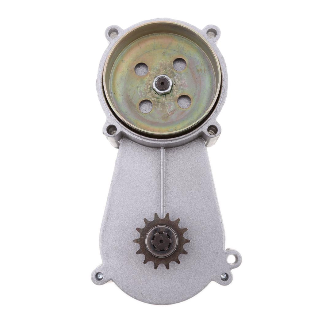 Transmission Gear Box for 47cc-49cc 2-Stroke/4-Stroke Mini Motor Pocket Bike