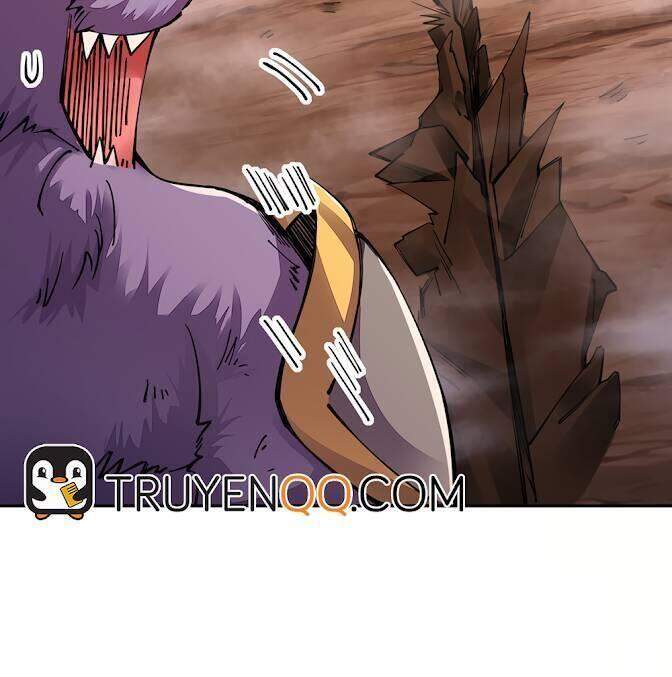 cuộc sống của kiếm thần cũng không hẳn là chán chapter 3 10