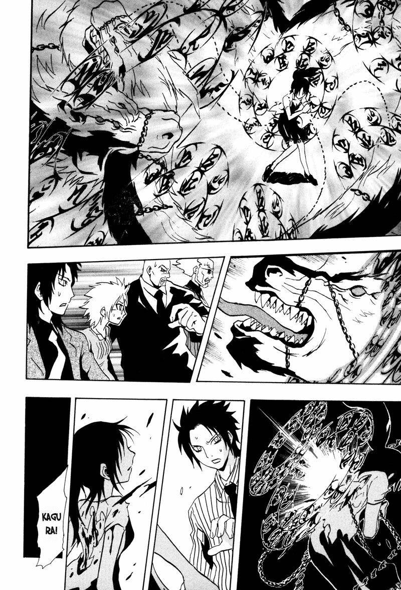 ga-rei chapter 15 39