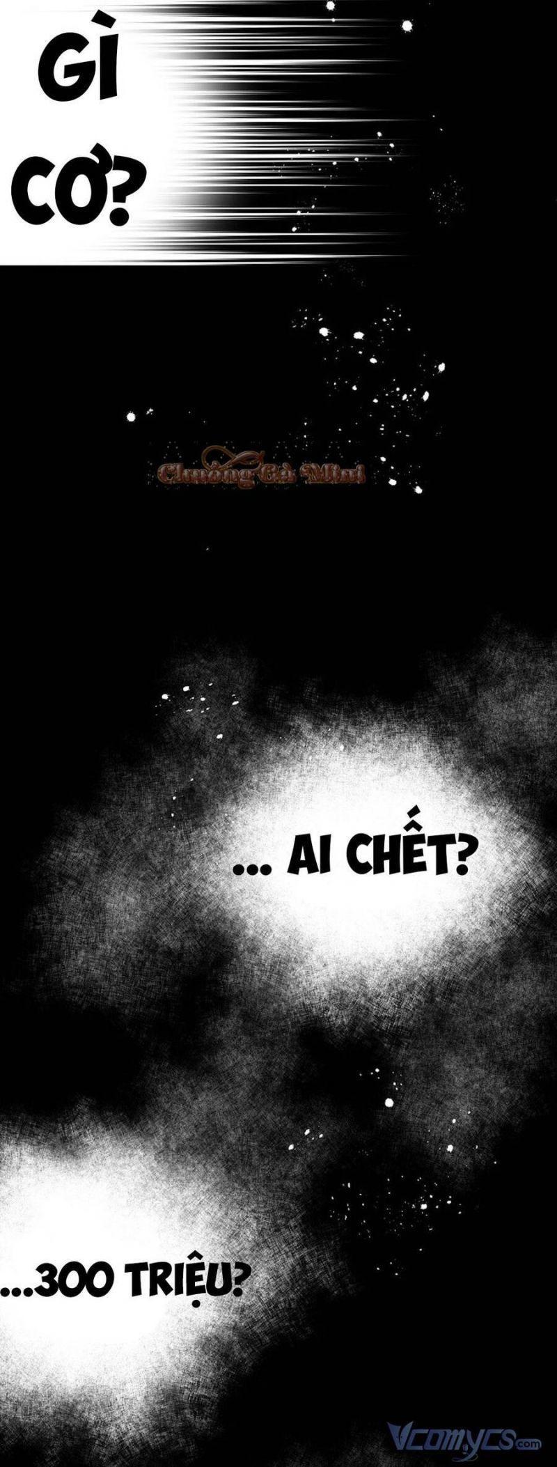 vô tình trở thành con gái của triệu phú chapter 21 21