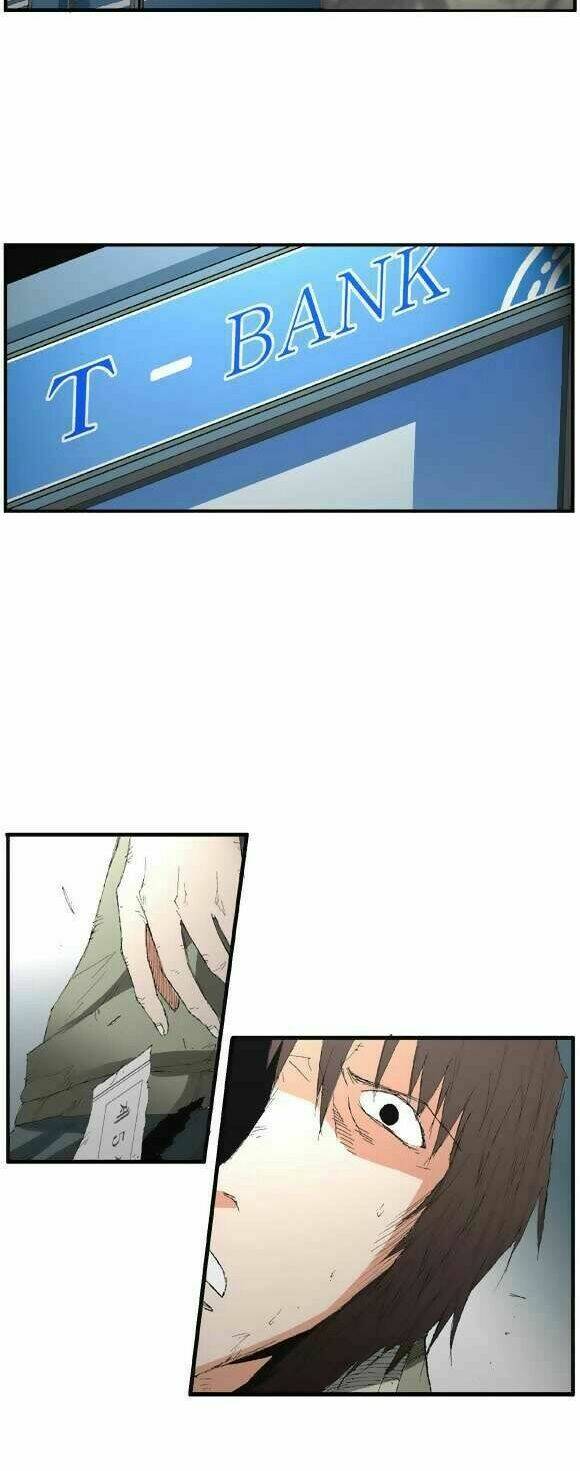 siêu năng chapter 28 20