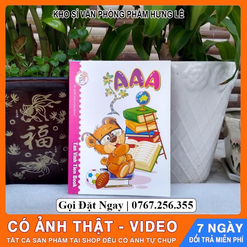 Tập Học Sinh loại rẻ - 4 Ô Ly, k ẻ ngang 96 Trang định lượng 60mgs